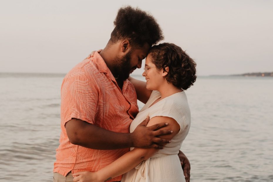 relación amor diversidad Encontrar pareja