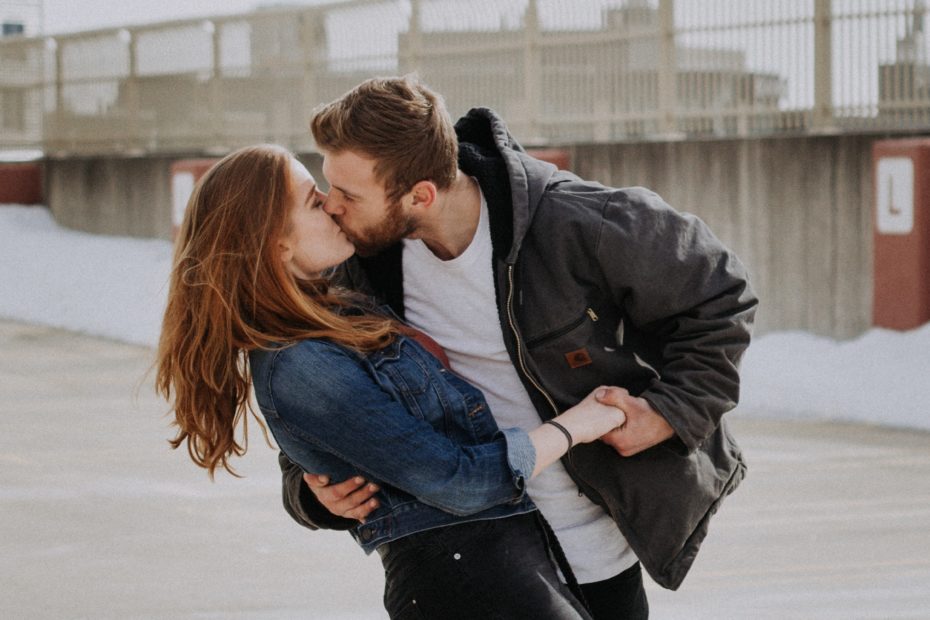 relación amor diversidad Encontrar pareja