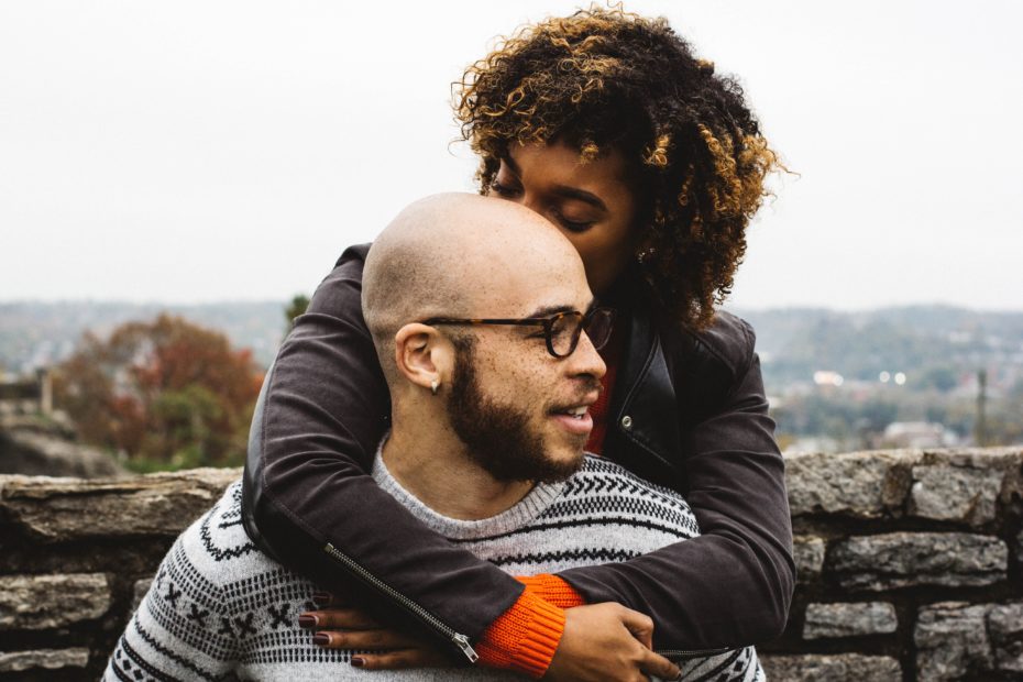 relación amor diversidad Encontrar pareja