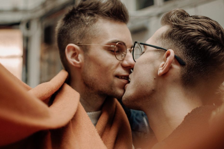 GLBTI gay diversidad amor encontrar pareja
